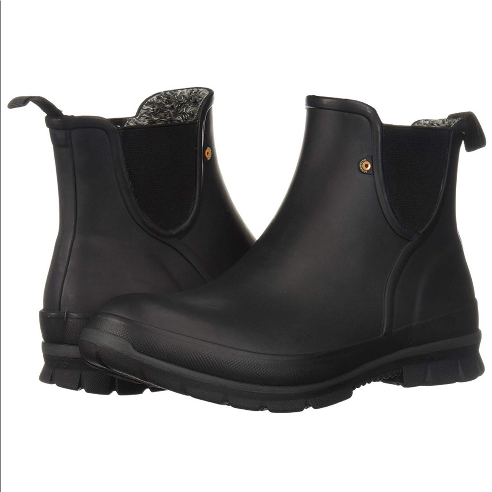 Bogs Amanda Slip-On